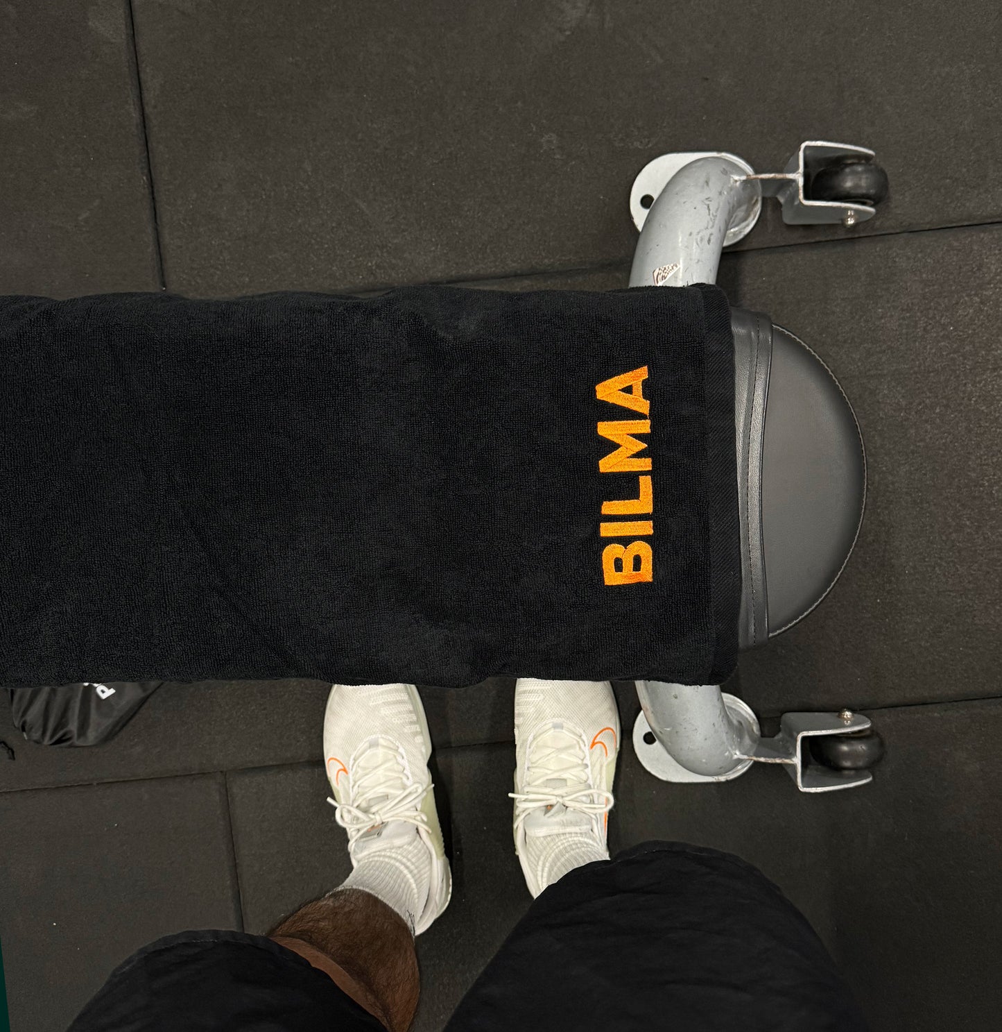 GYM TOWEL