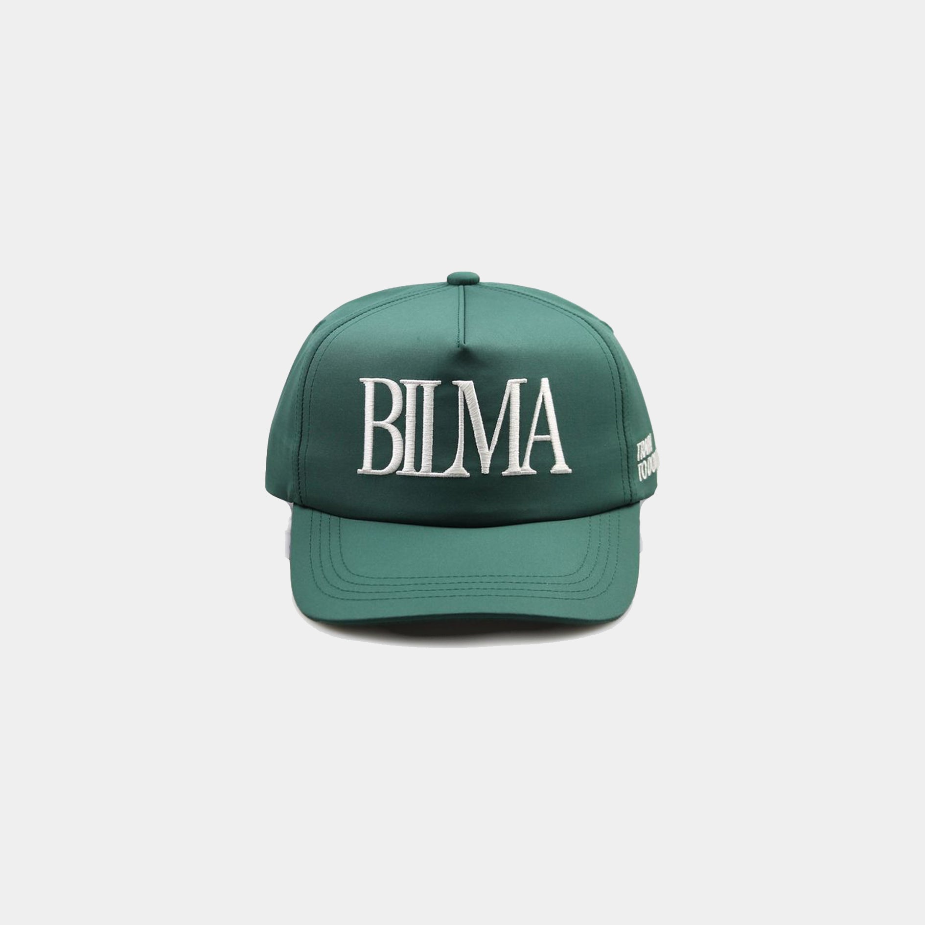 DOMINATE SNAPBACK