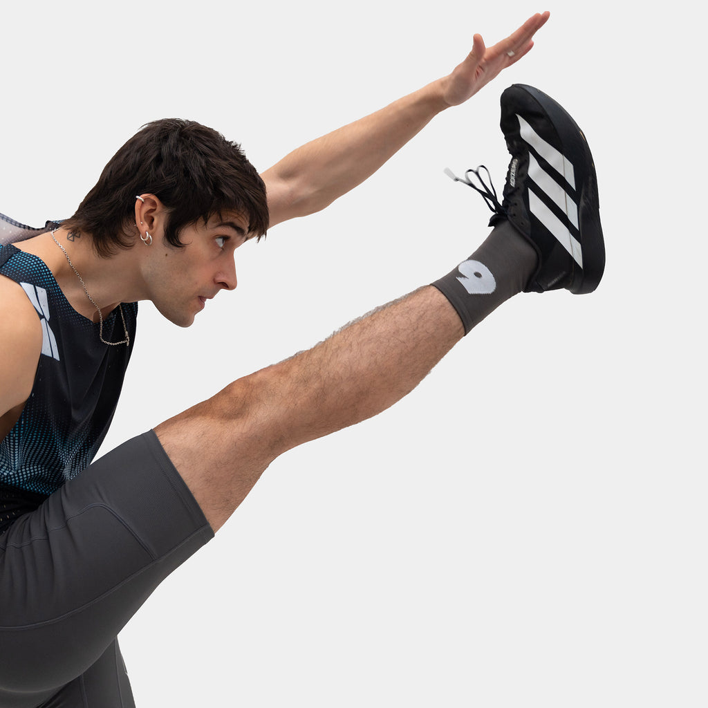 Fluid Racing tank top