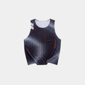 Fluid Racing tank top