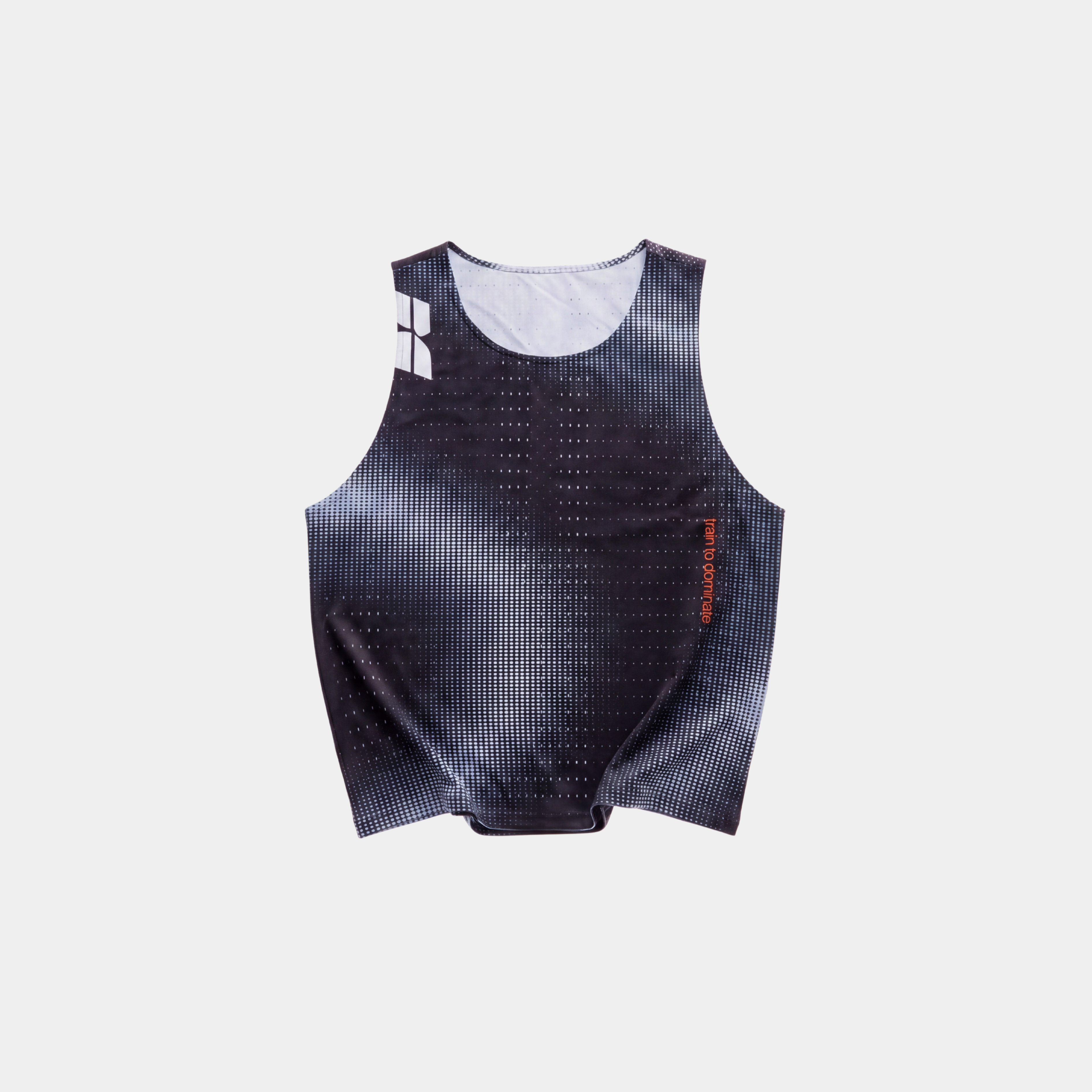 Fluid Racing tank top