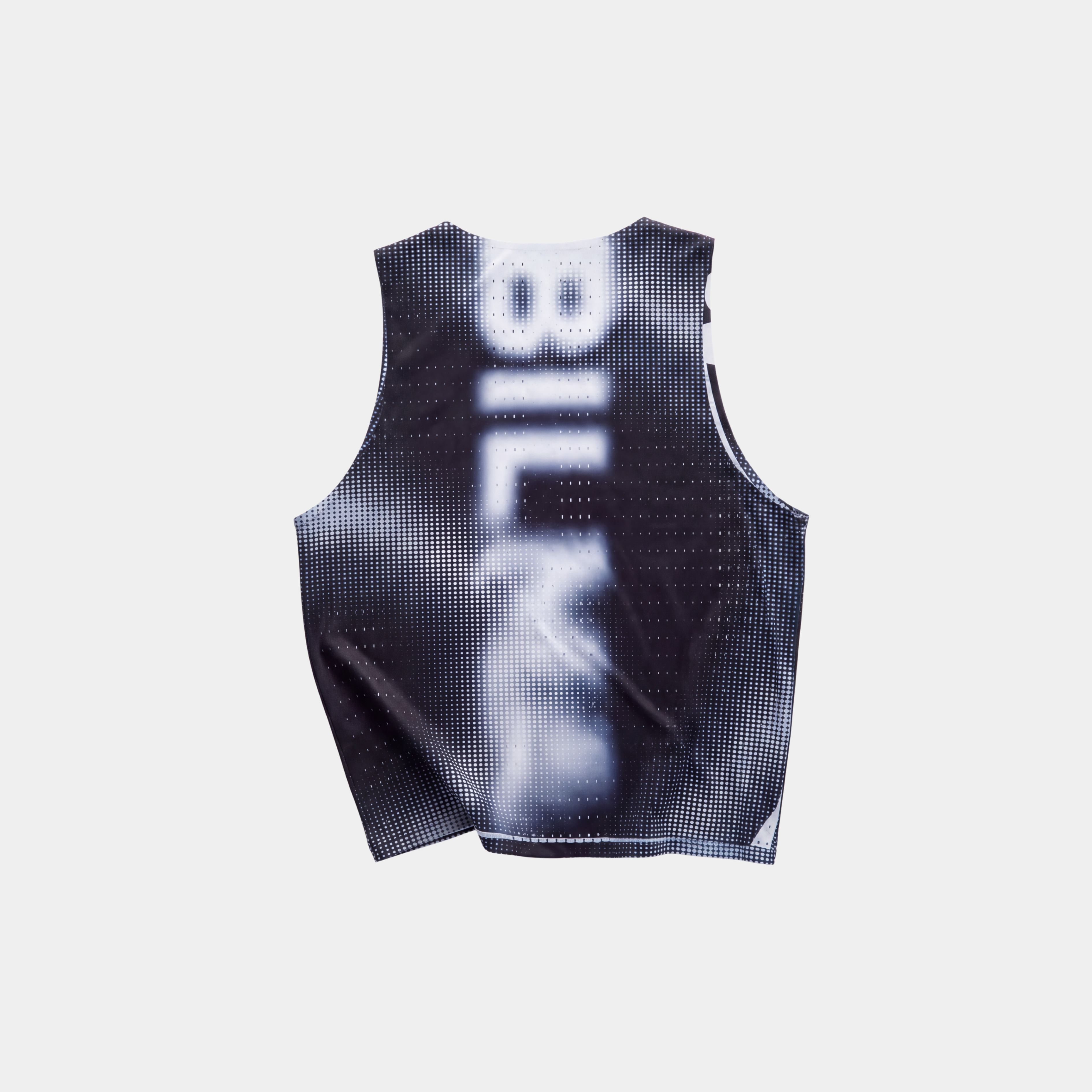 Fluid Racing tank top
