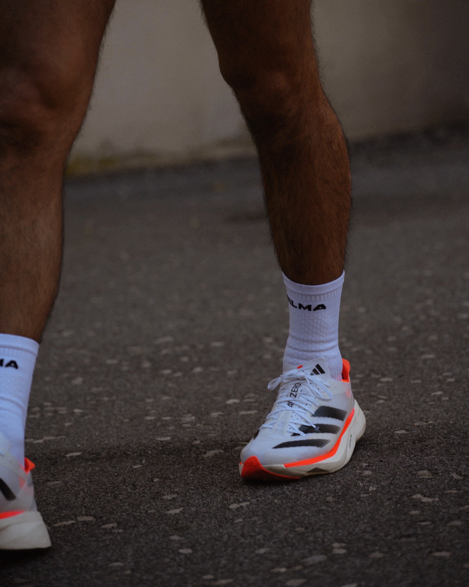 TRAINNING SOCKS