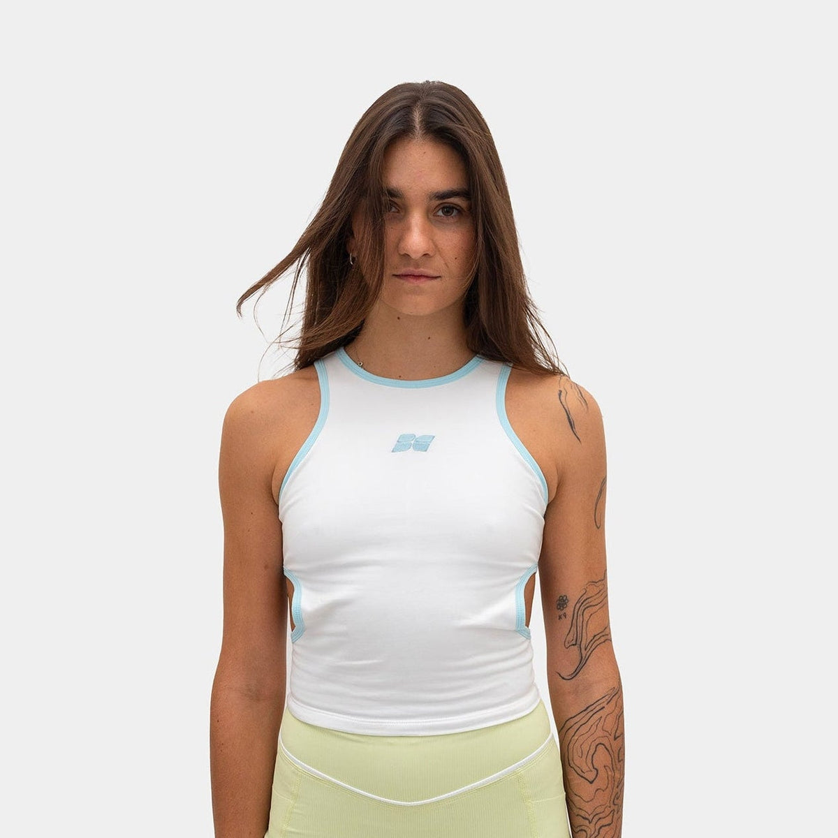 Medes Vest