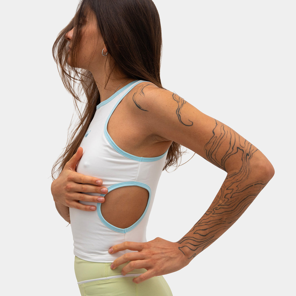 Medes Vest