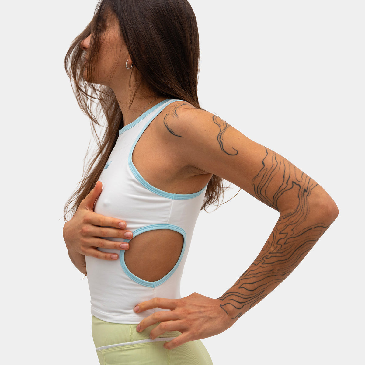 Medes Vest