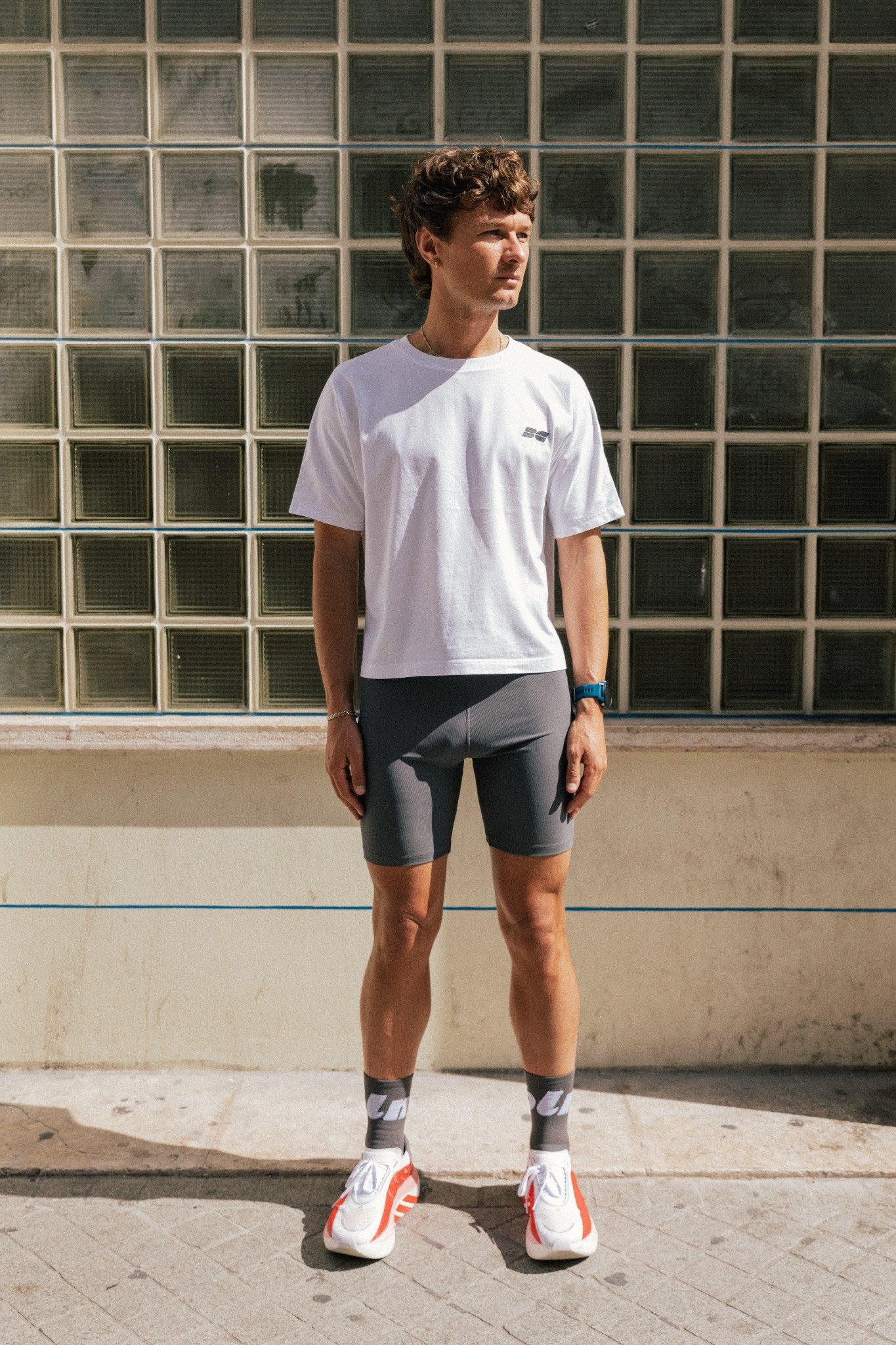 Pacer T-Shirt BILMA - Camiseta técnica running
