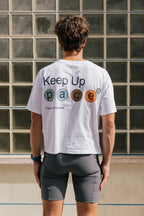 Pacer T-Shirt BILMA - Camiseta técnica running