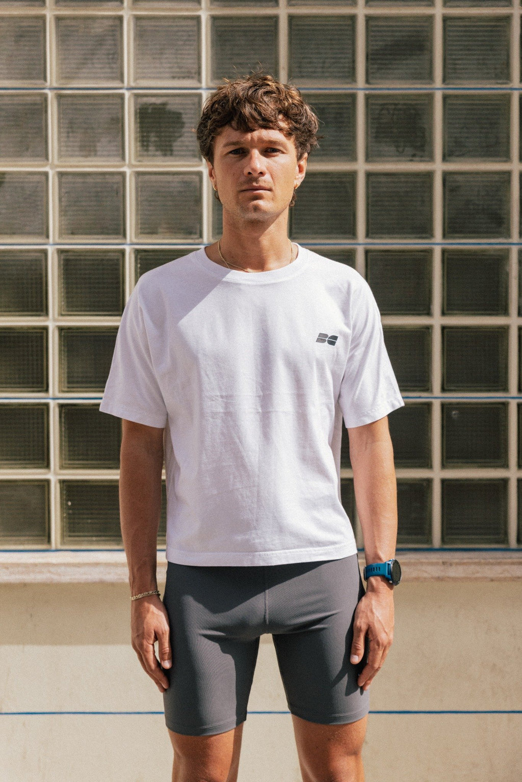 Pacer T-Shirt BILMA - Camiseta técnica running