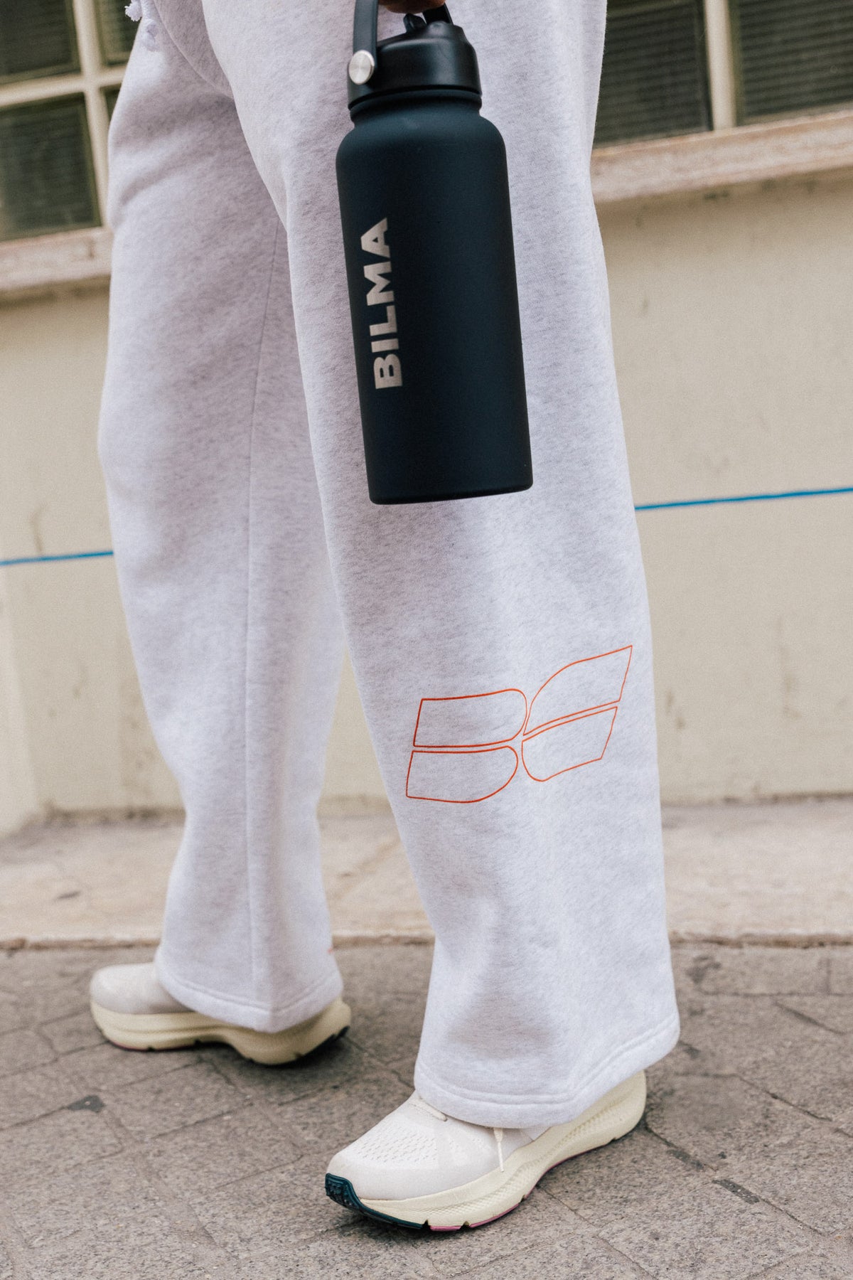 Off Track Jogger Pant