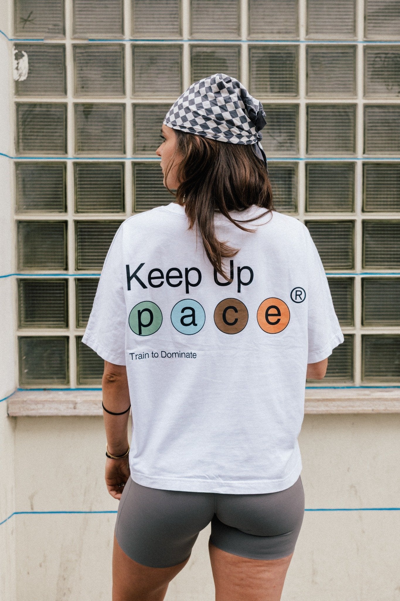 Pacer T-Shirt
