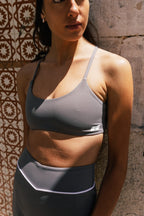Coal Top BILMA - Top deportivo mujer