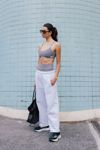 Off Track Jogger Pant BILMA - Pantalón jogger técnico