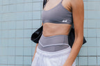 Coal Top BILMA - Top deportivo mujer