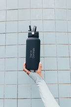 Acero Blend Bottle BILMA - Botella de agua deportiva