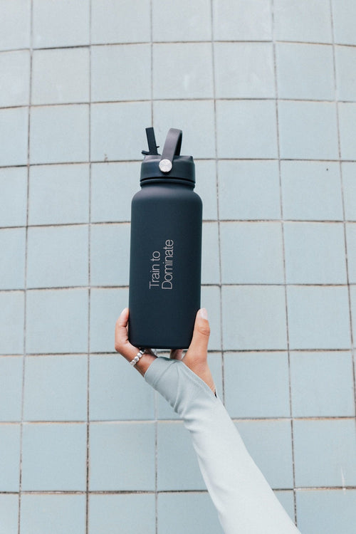 Acero Blend Bottle BILMA - Botella de agua deportiva