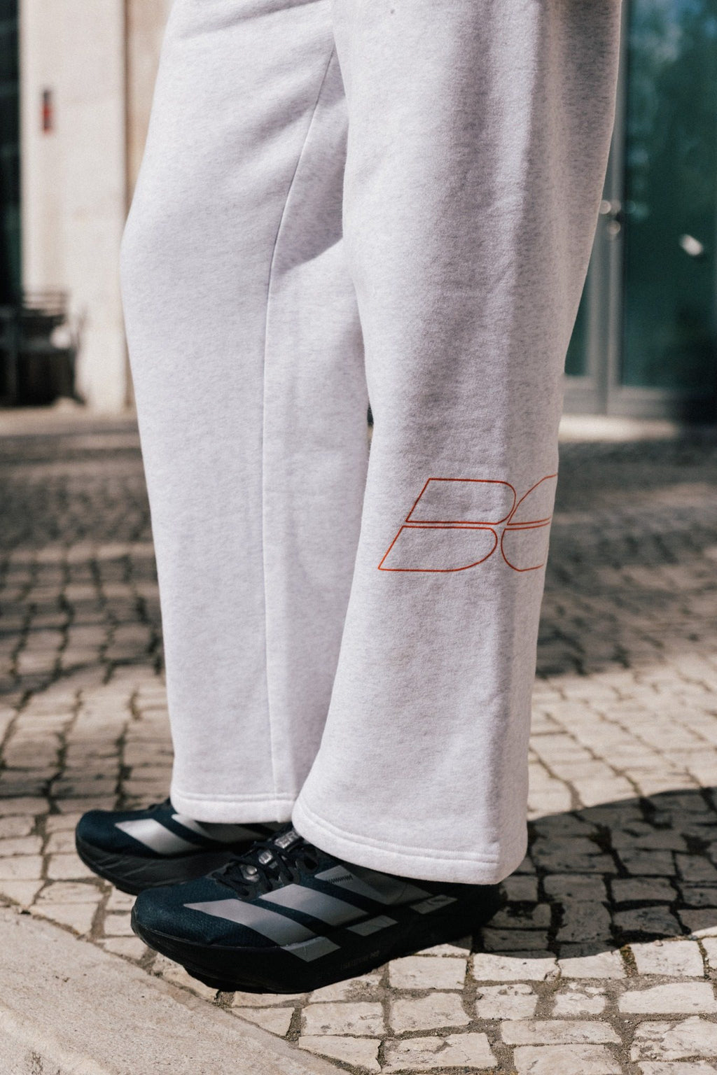 Off Track Jogger Pant BILMA - Pantalón jogger técnico