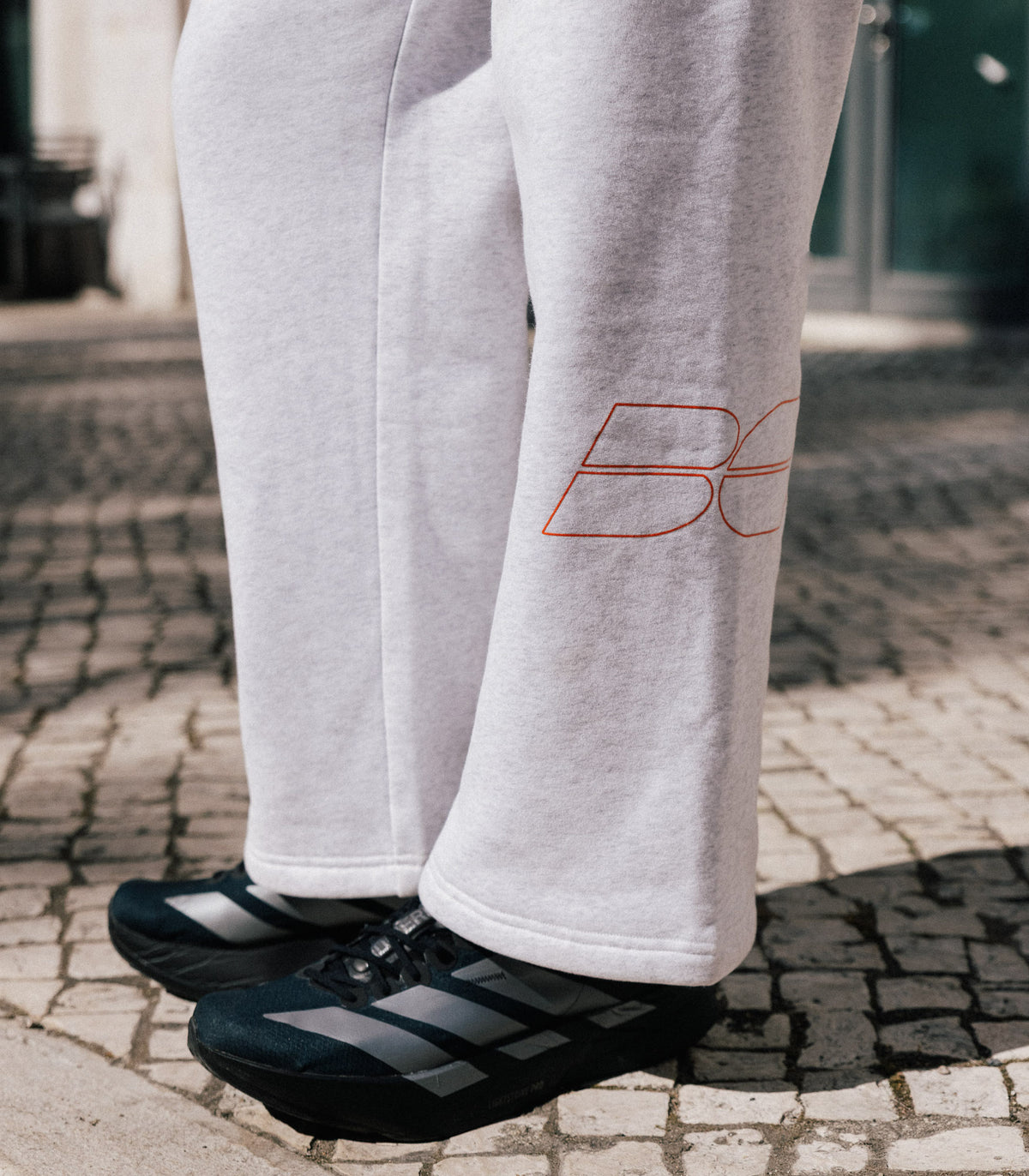 Off Track Jogger Pant