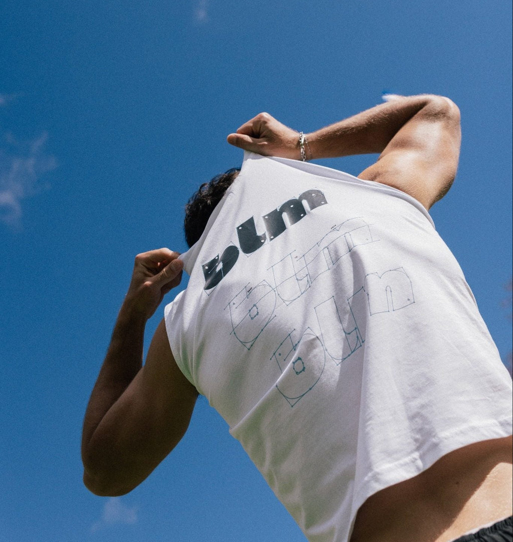 Vector Tank Top BILMA - Camiseta sin mangas deportiva