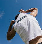 Vector Tank Top BILMA - Camiseta sin mangas deportiva