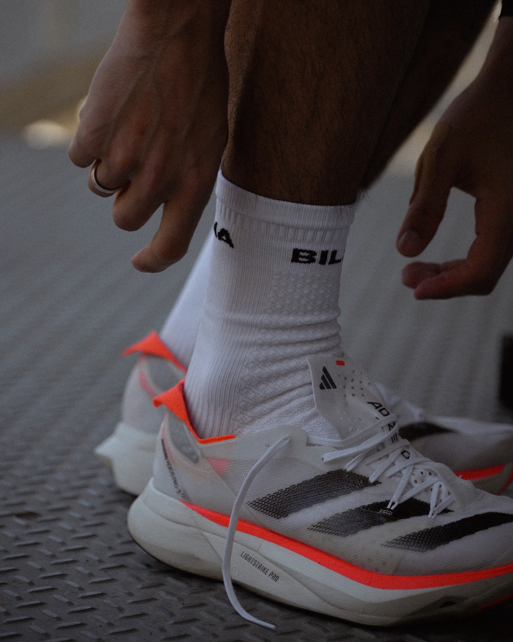 TRAINNING SOCKS