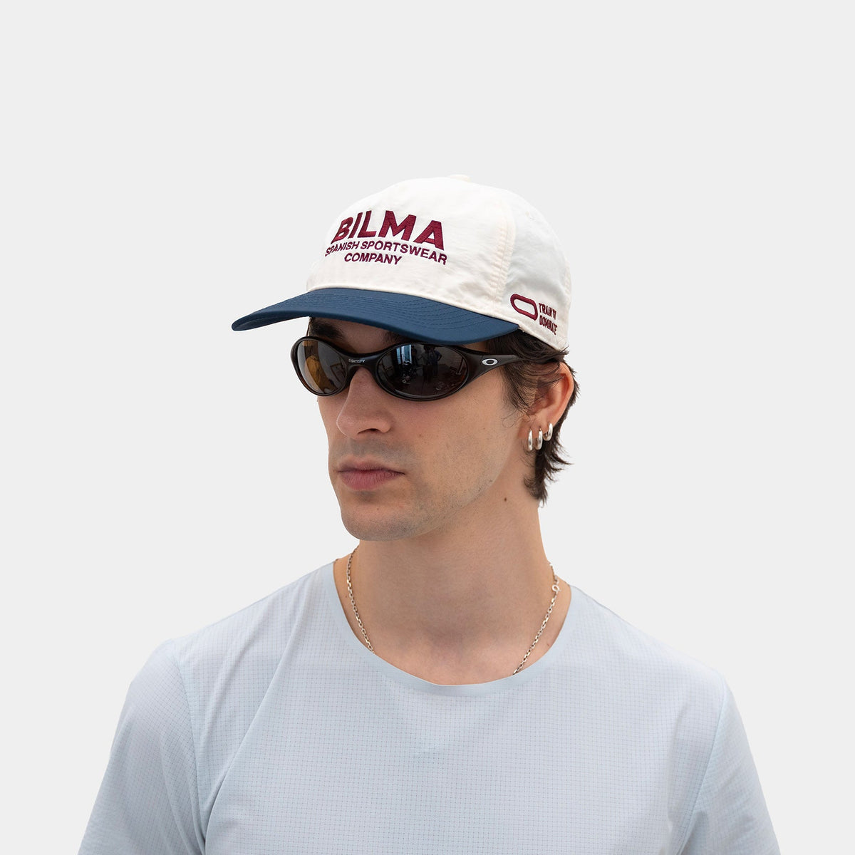 Garbí Cap