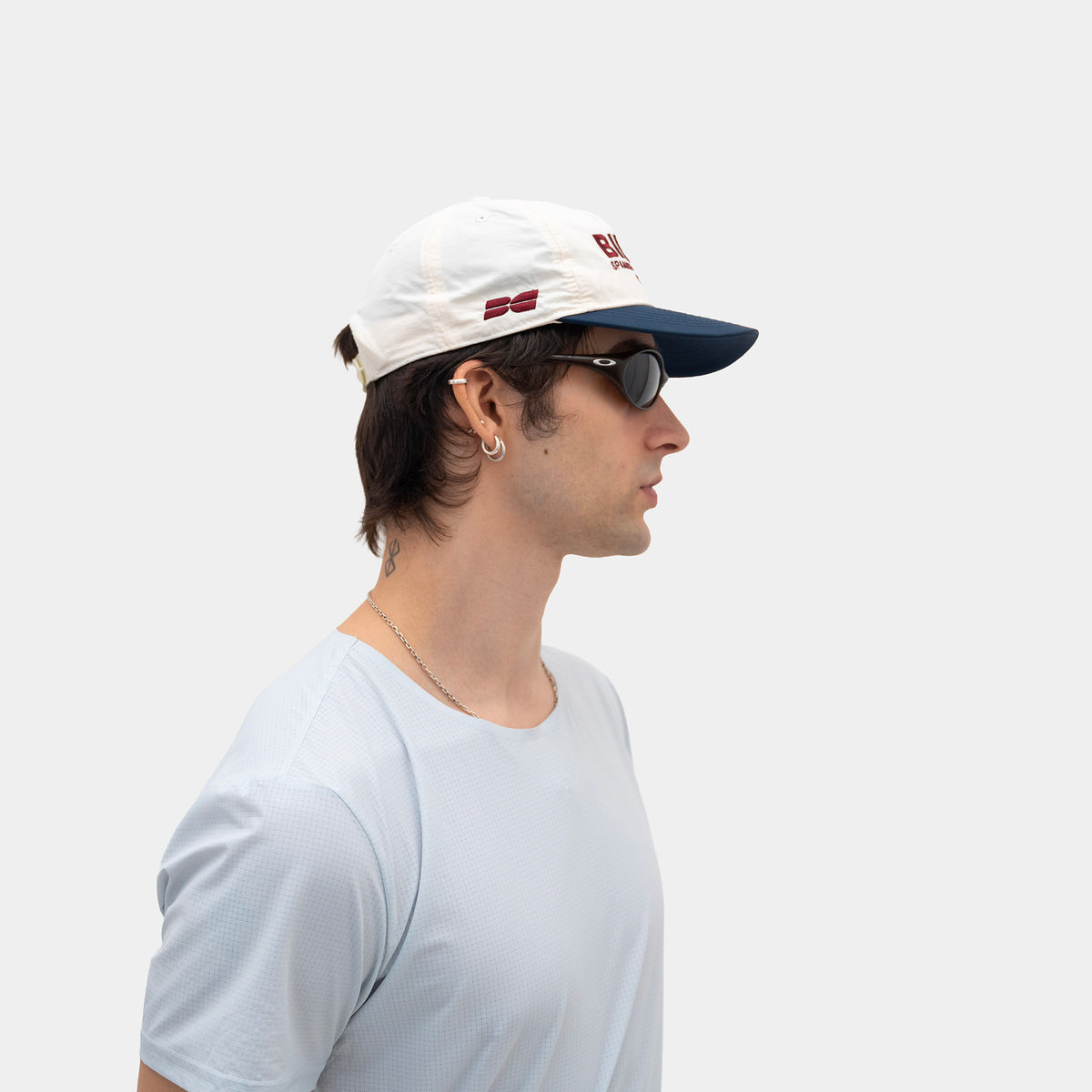 Garbí Cap