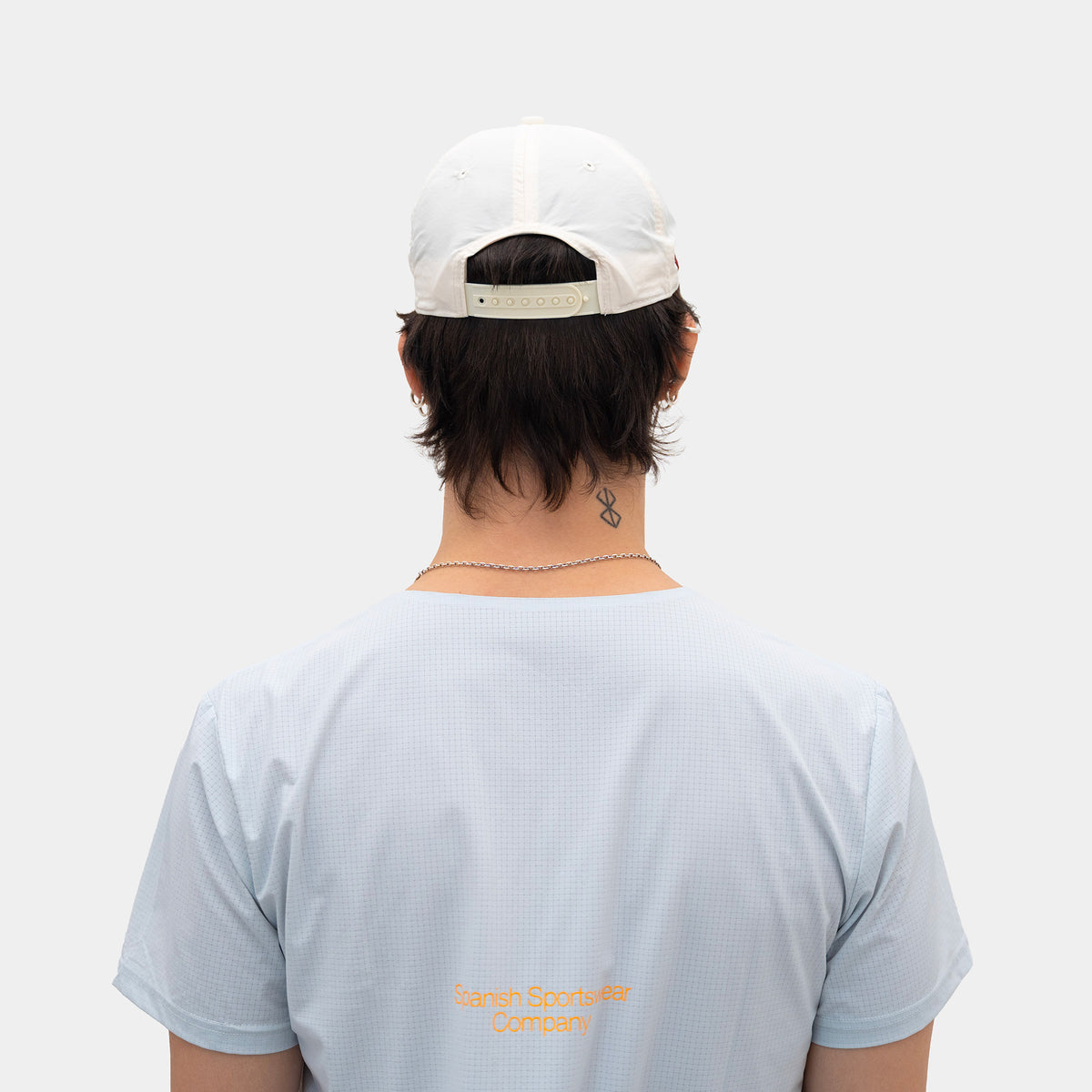 Garbí Cap