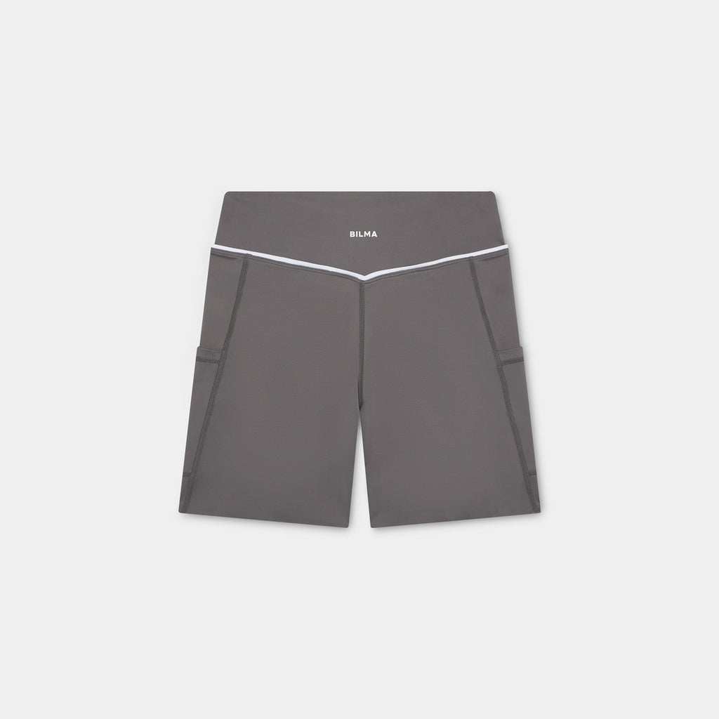 Coal Short BILMA - Leggings deportivos