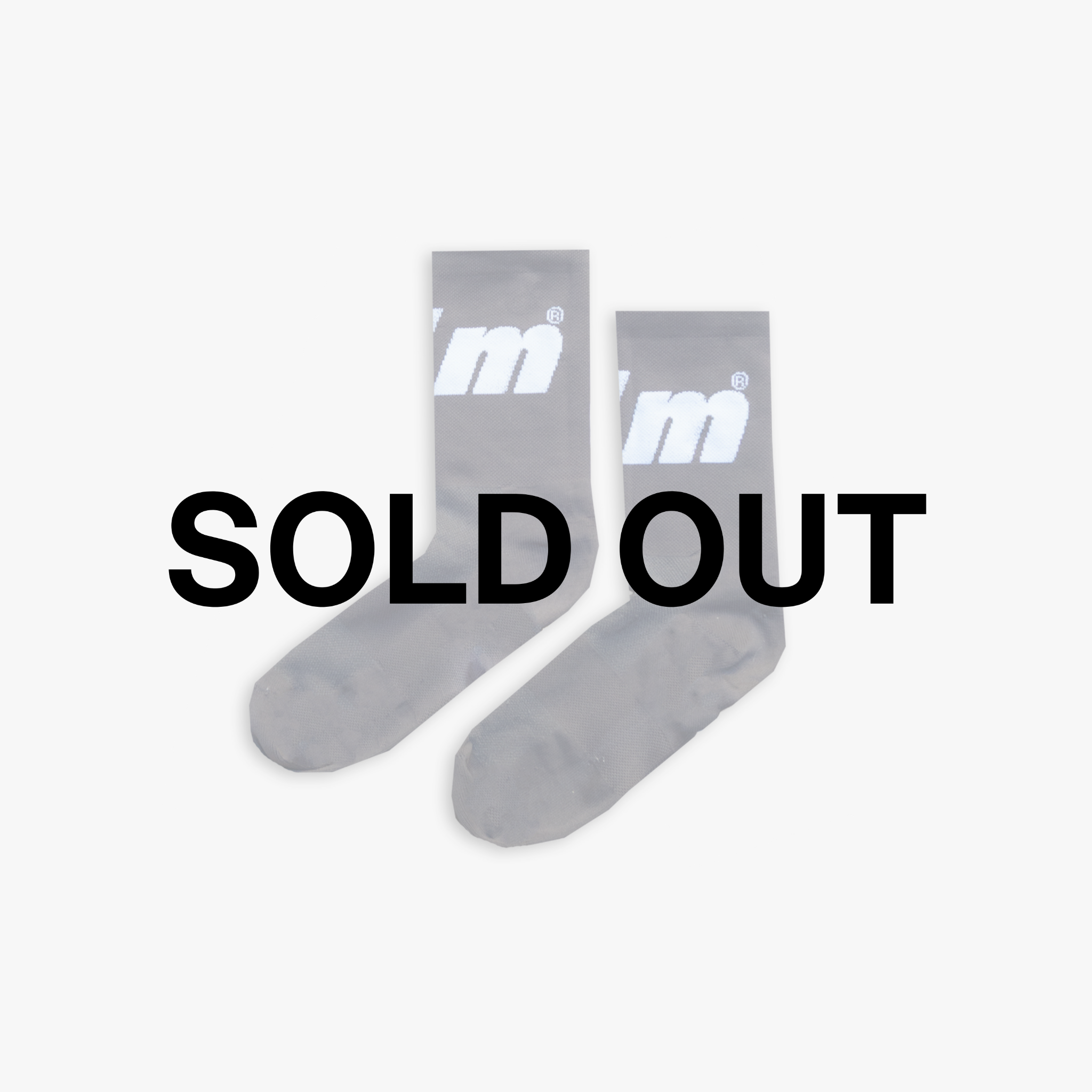 Anth BLM Sock