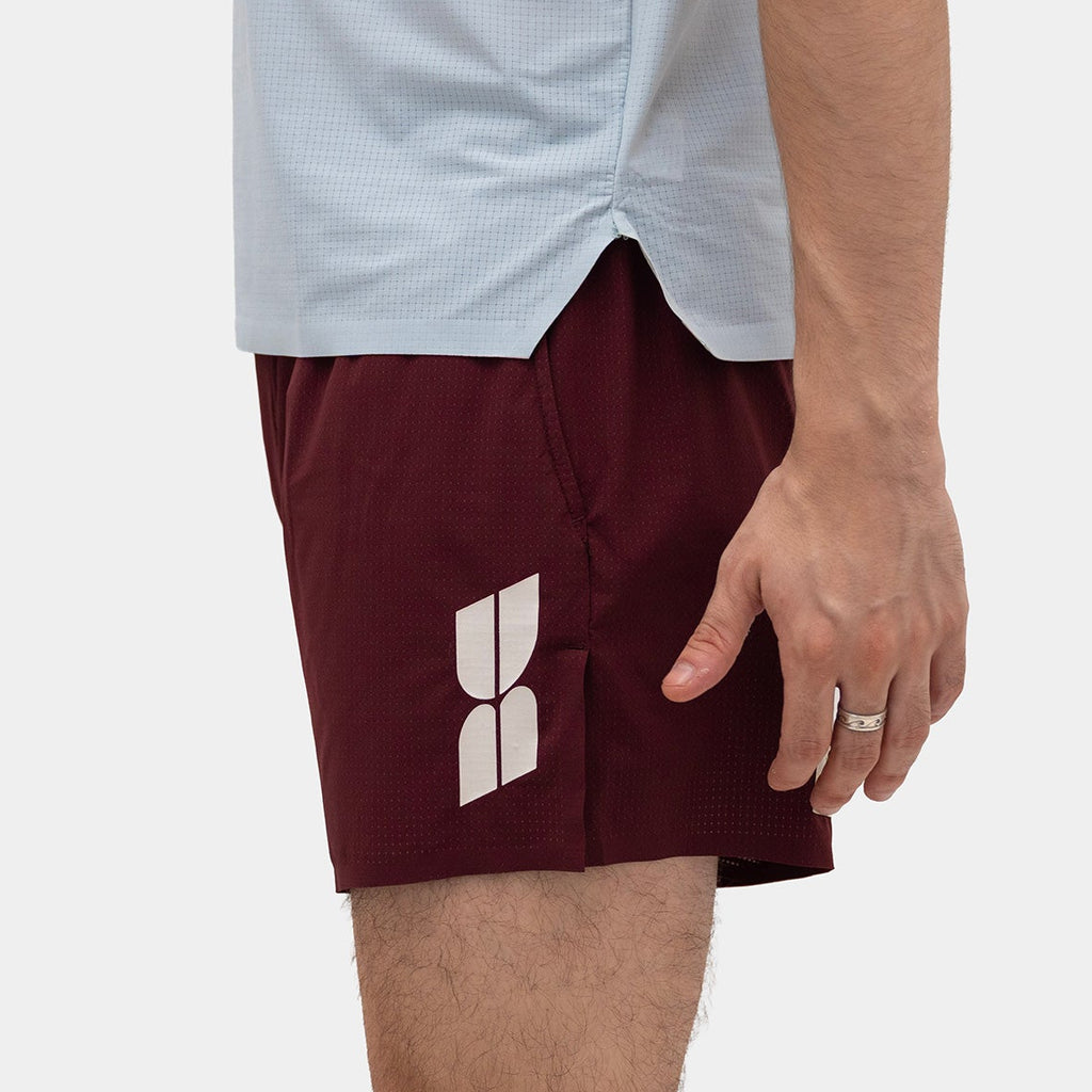 Tramuntana Short