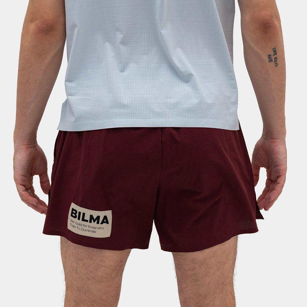 Tramuntana Short