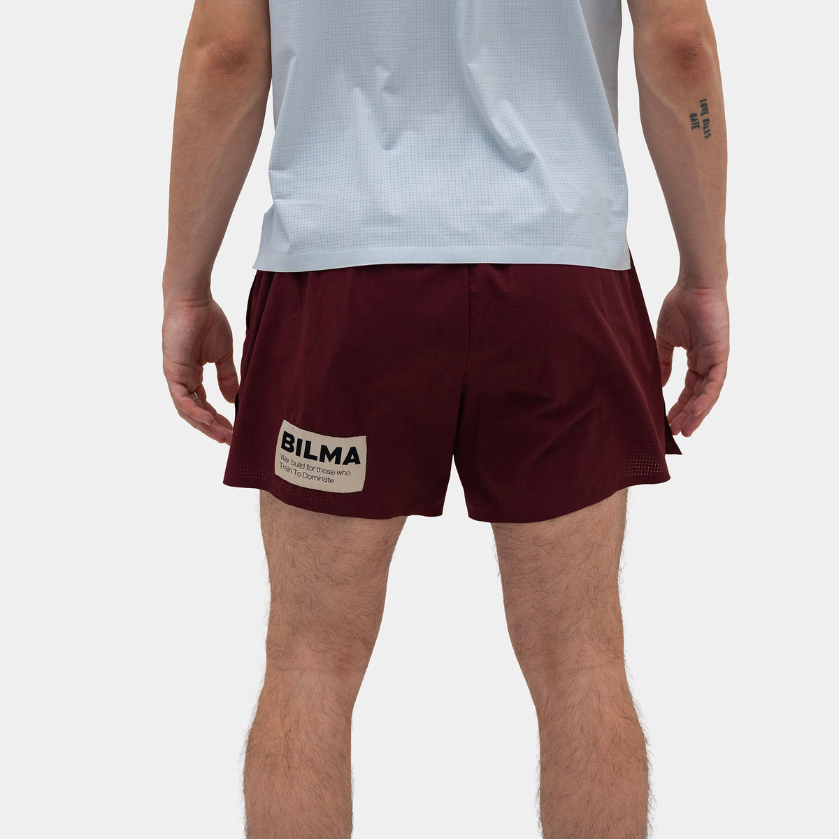 Tramuntana Short