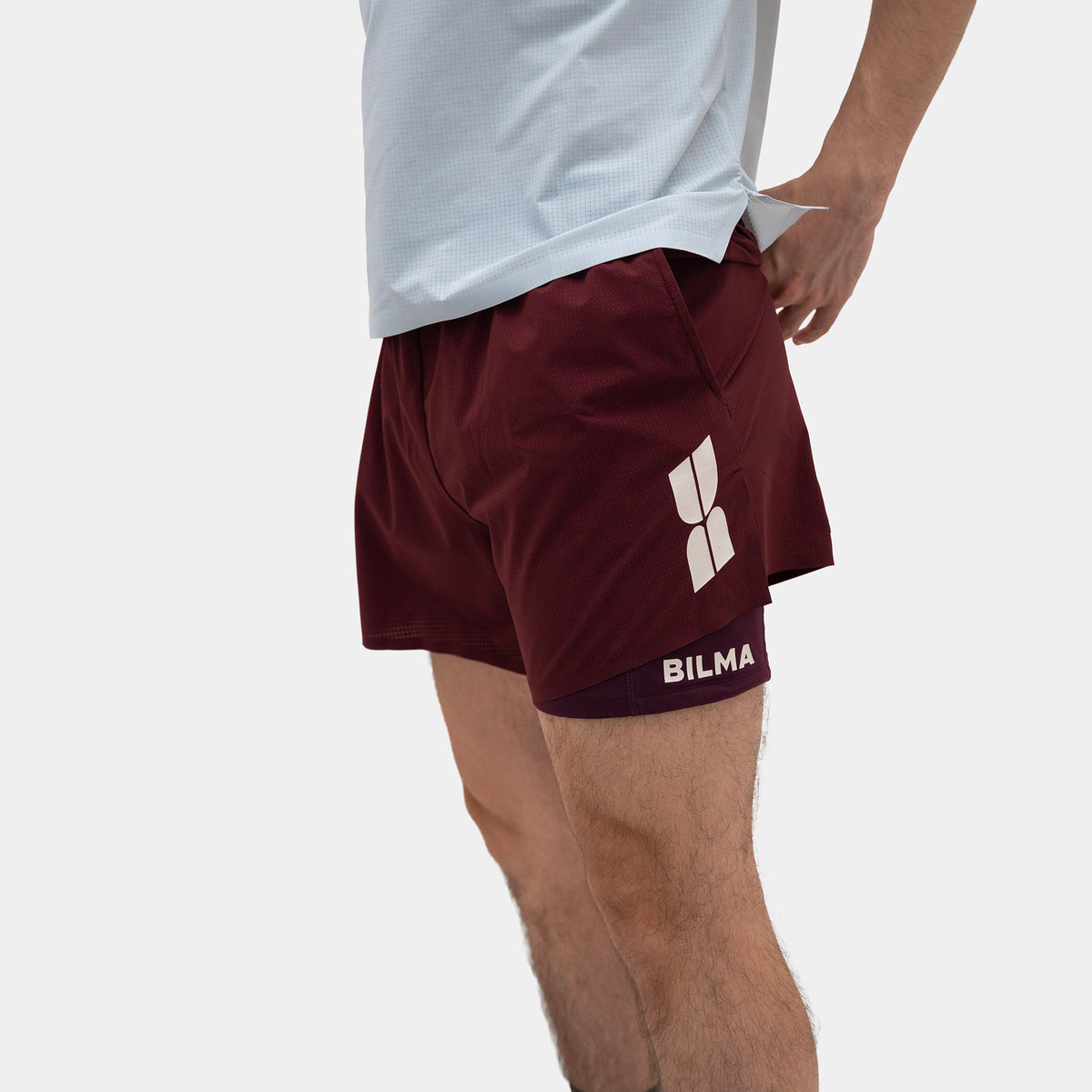 Tramuntana Short