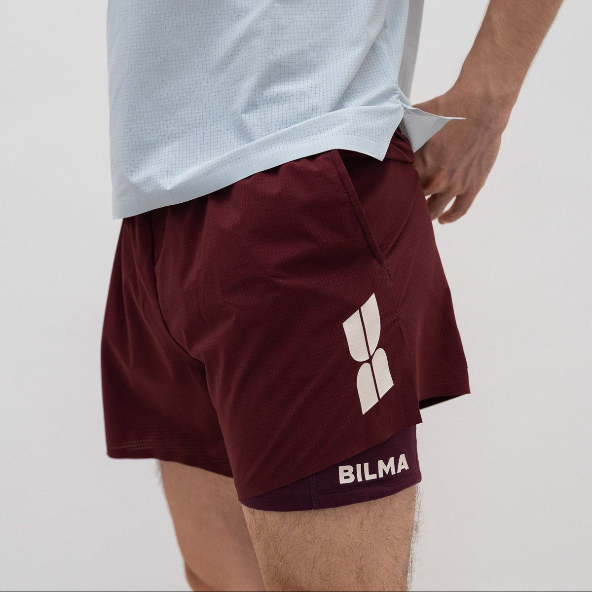 Tramuntana Short