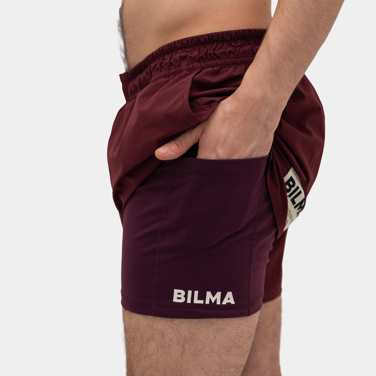 Tramuntana Short