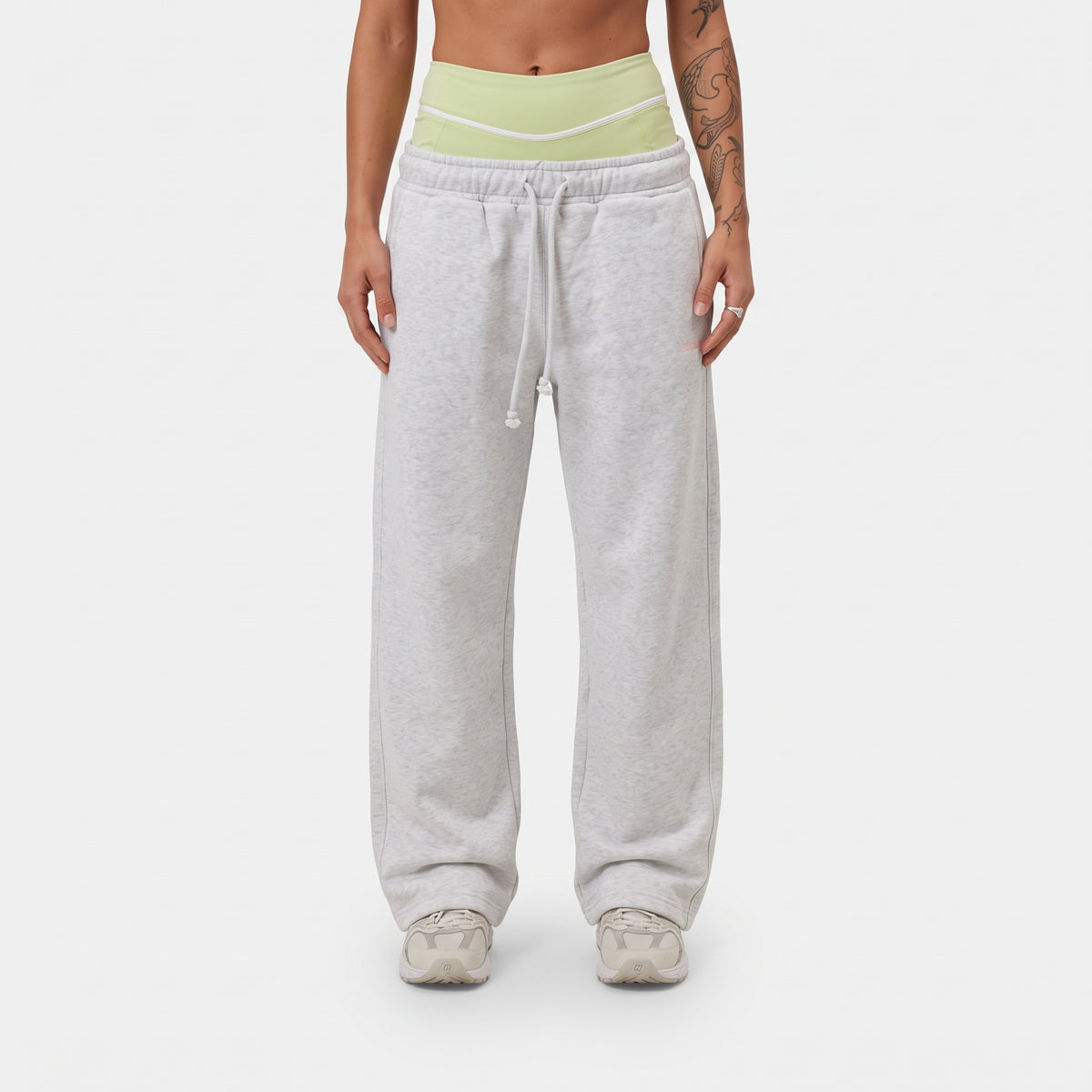 Off Track Jogger Pant