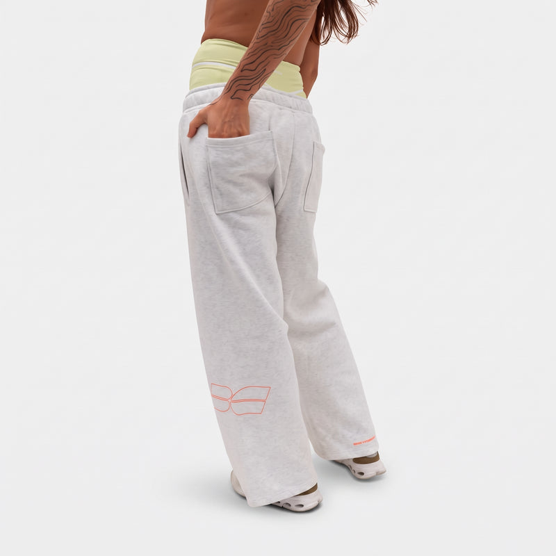 Off Track Jogger Pant