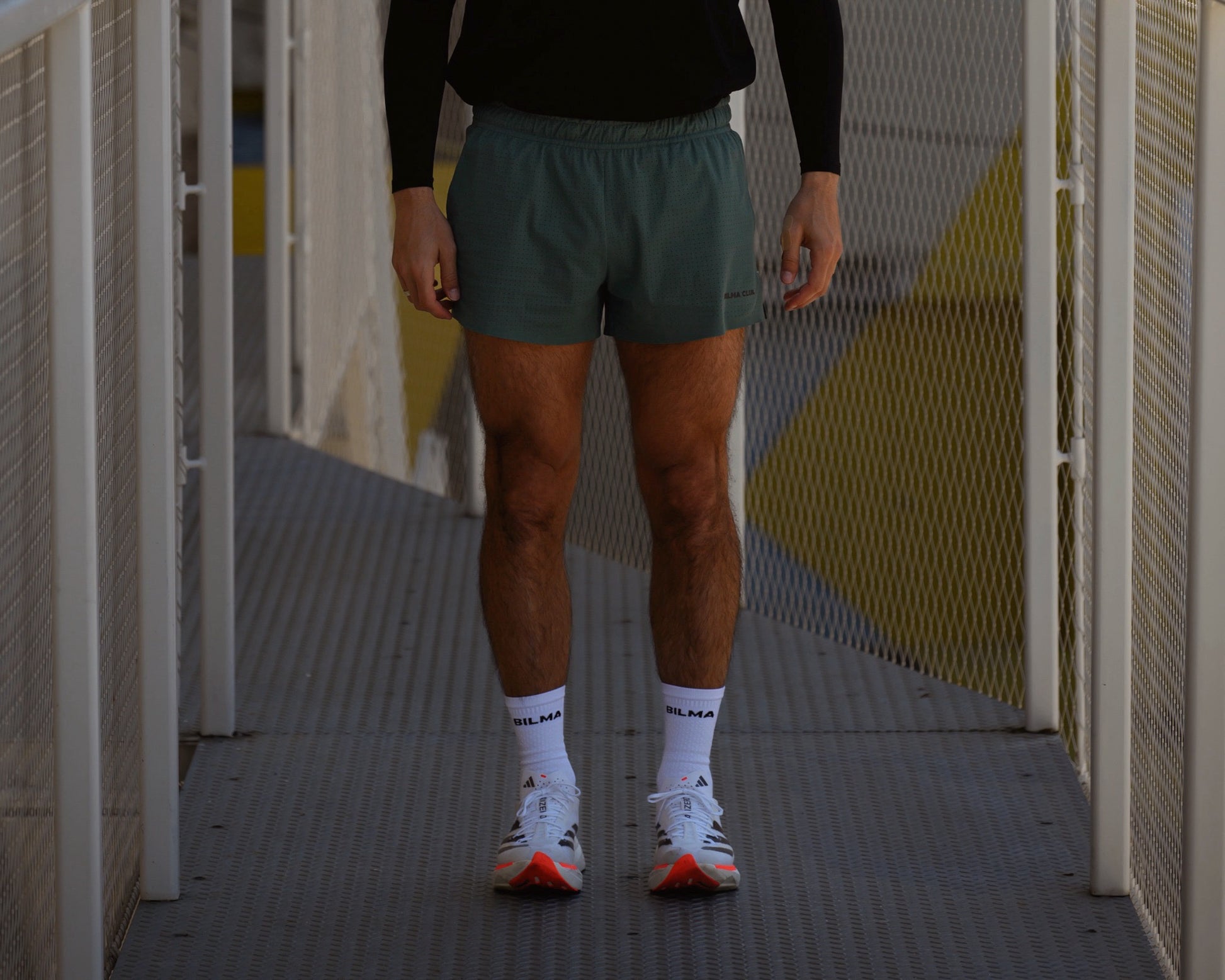TRAINING SHORT