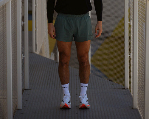 TRAINING SHORTS