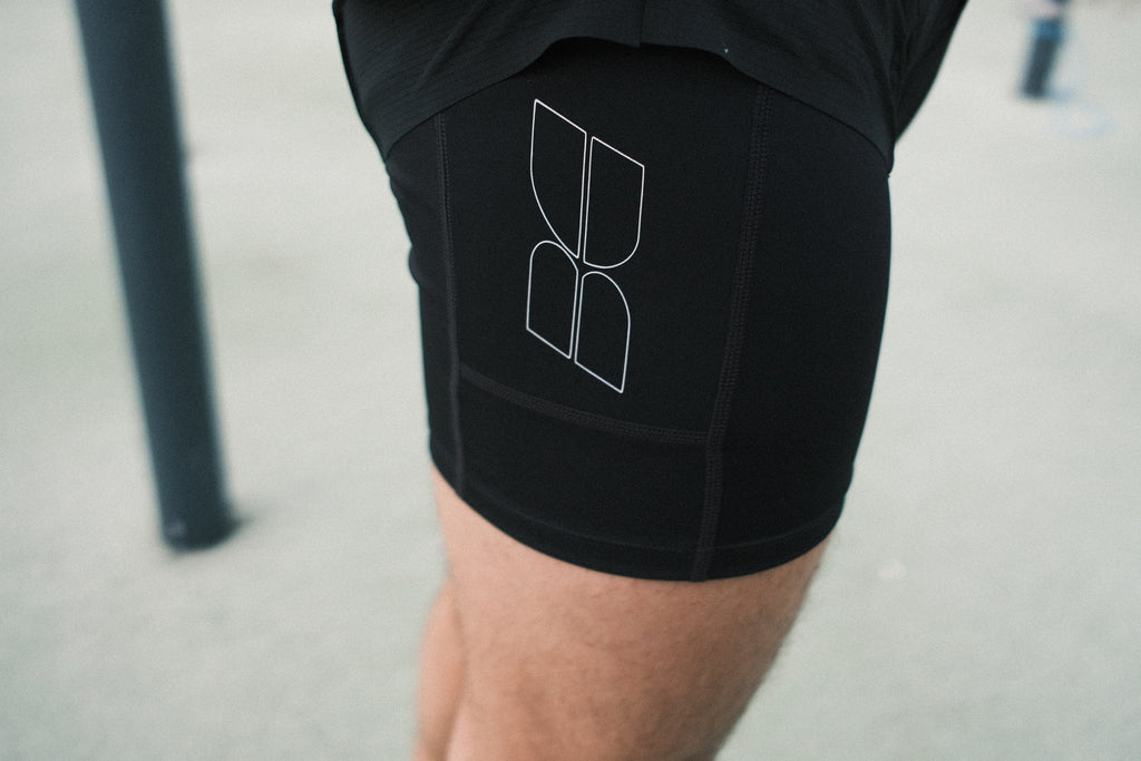Motion Shorts