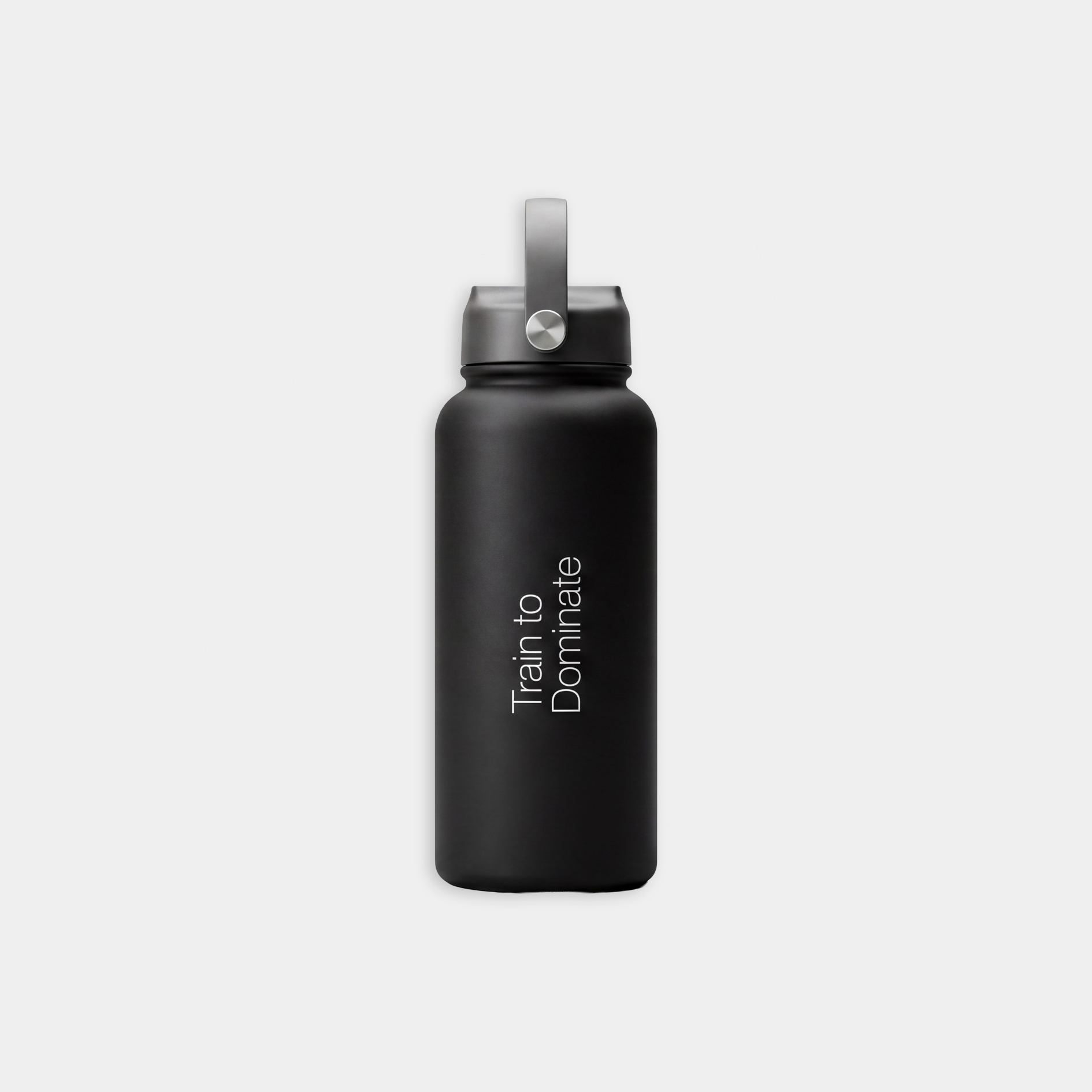 Acero Blend Bottle BILMA - Botella de agua deportiva