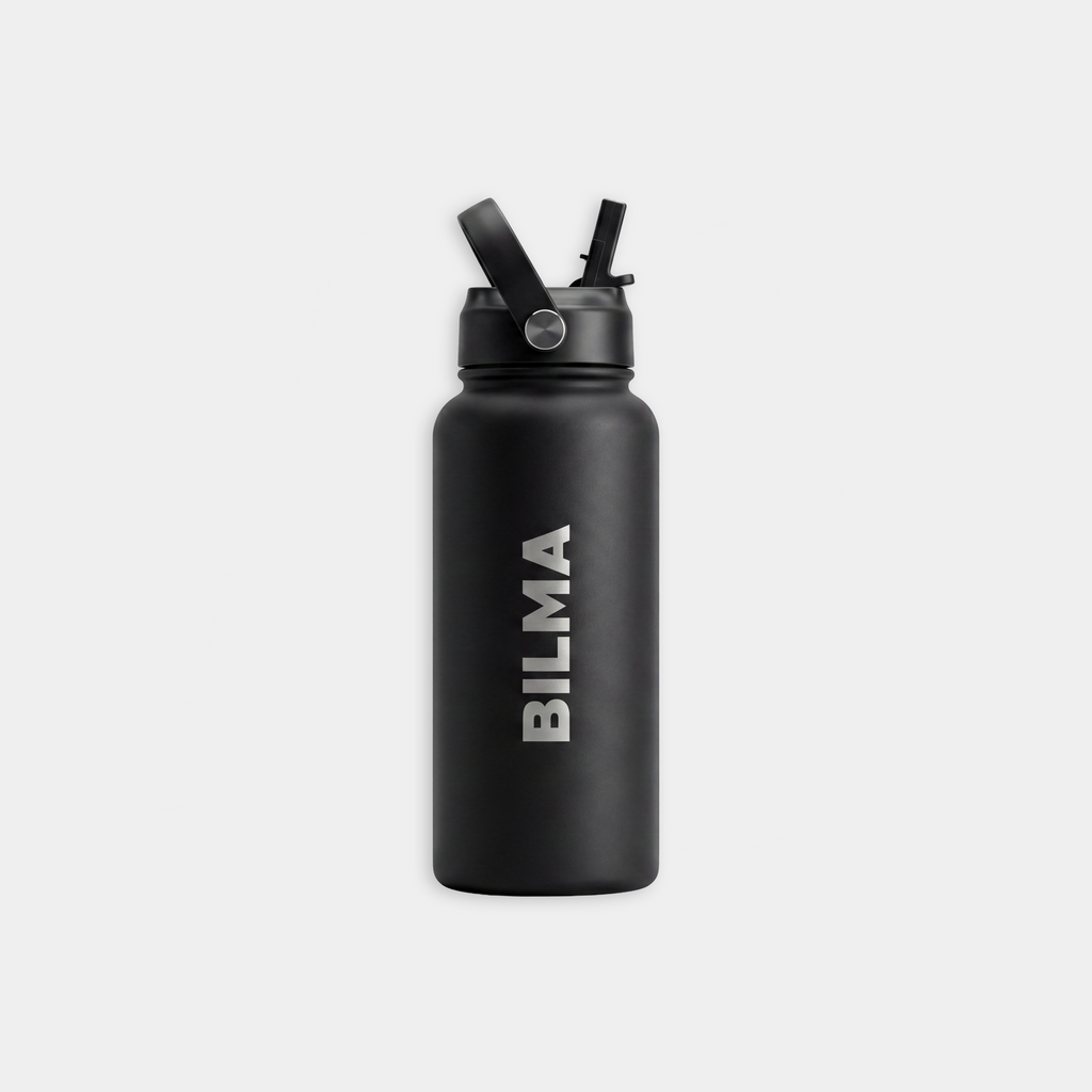 Acero Blend Bottle BILMA - Botella de agua deportiva