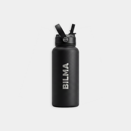 Acero Blend Bottle BILMA - Botella de agua deportiva