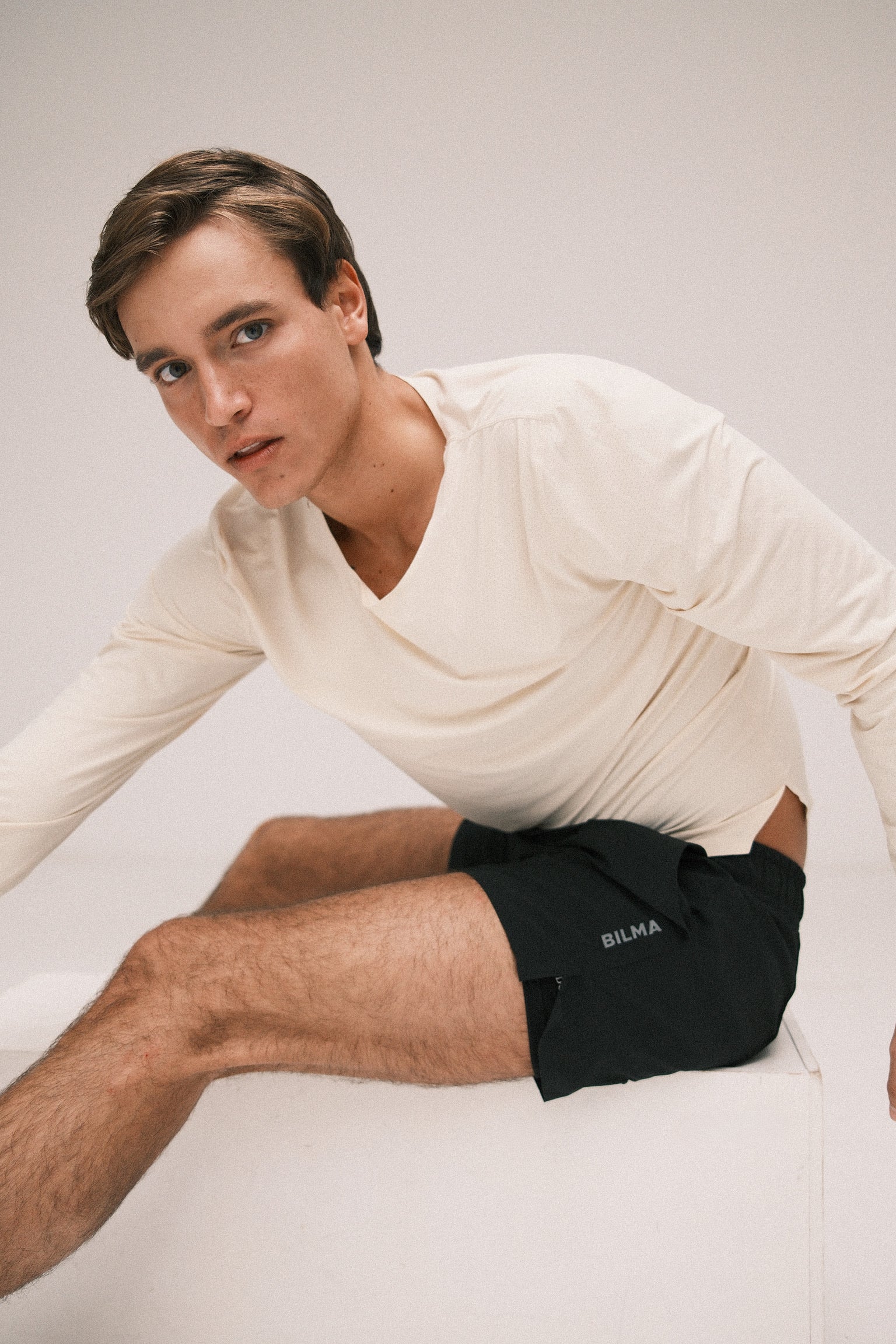 Thermo Top Long Sleeve