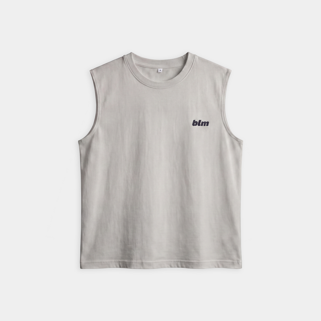 Vector Tank Top BILMA - Camiseta sin mangas deportiva