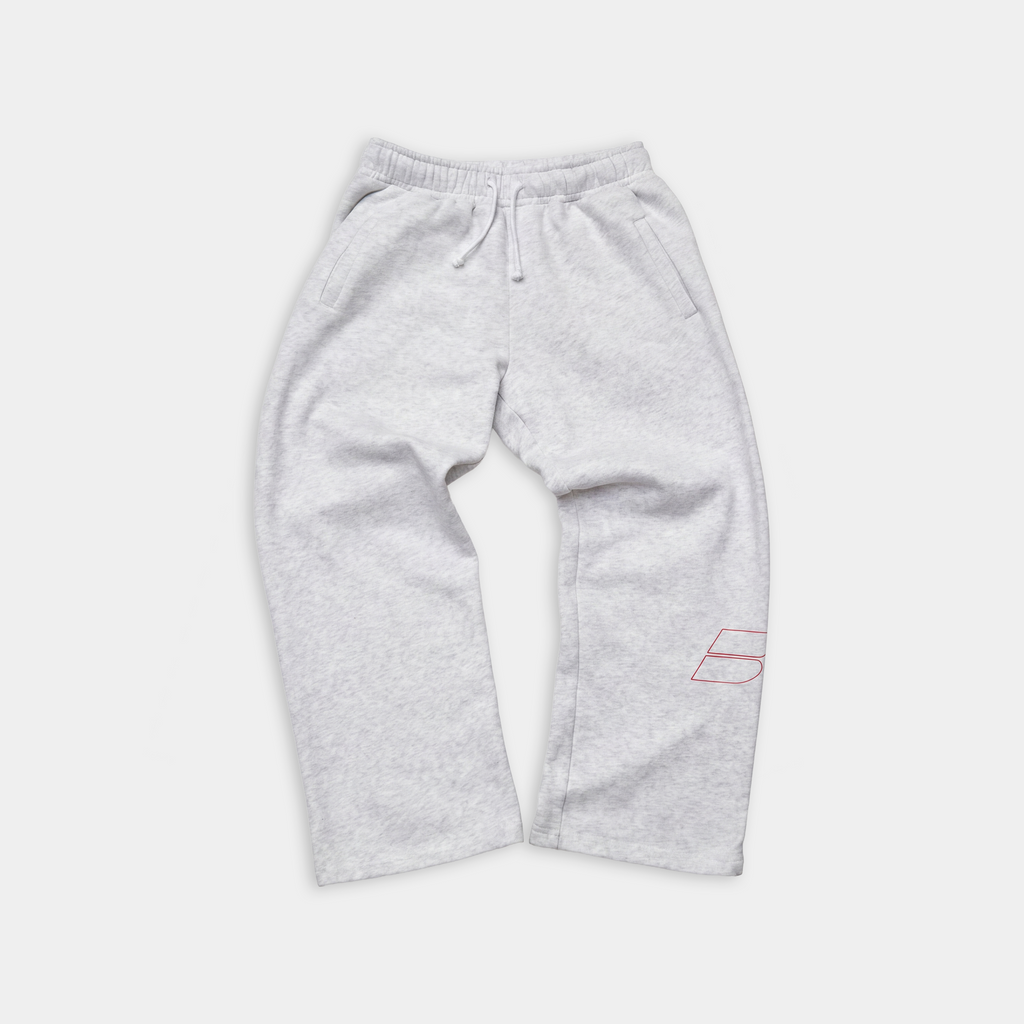 Off Track Jogger Pant BILMA - Pantalón jogger técnico