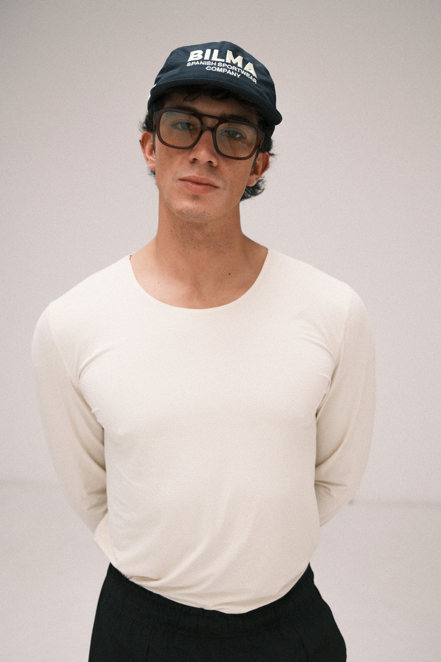 Thermo Top Long Sleeve