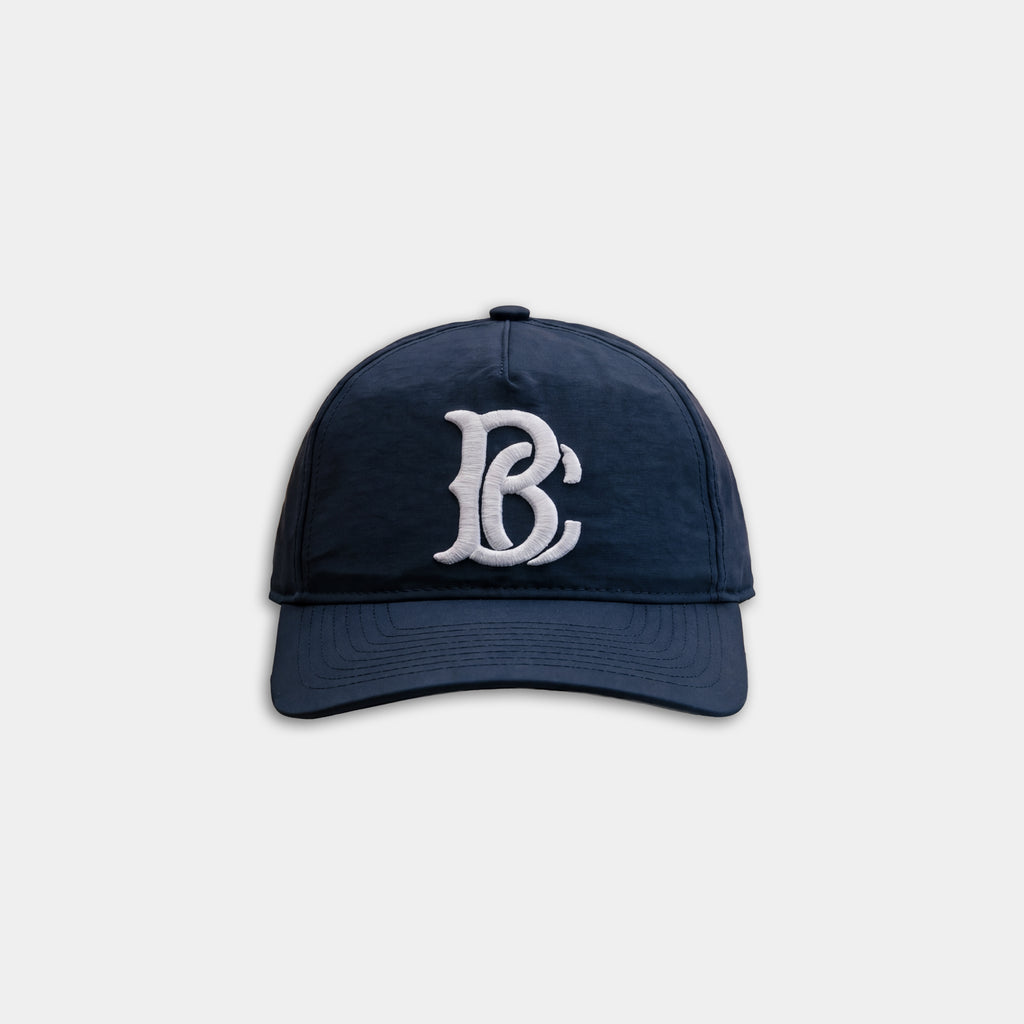 Blend Cap