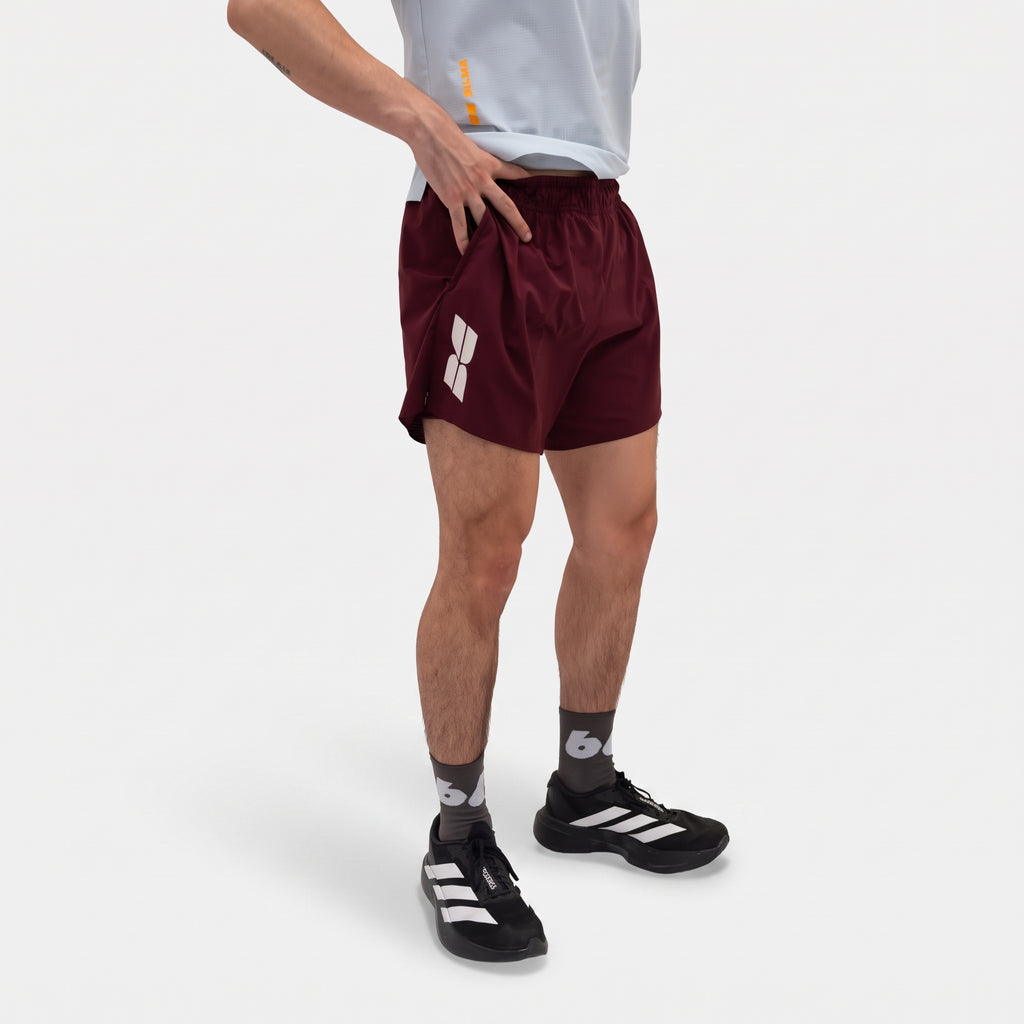 Tramuntana Short